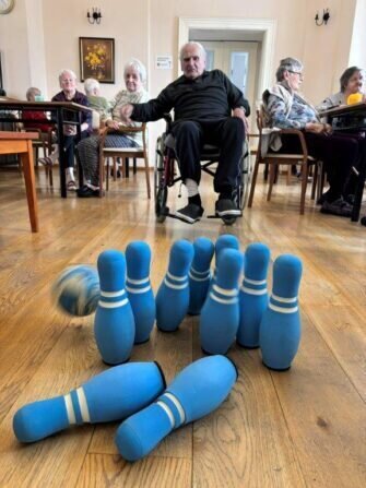 kuželková turnaj (2)