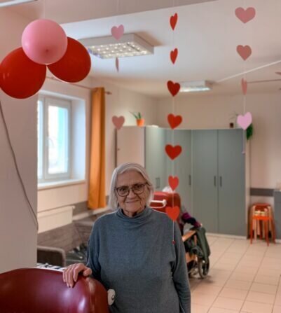 Processed with Focos