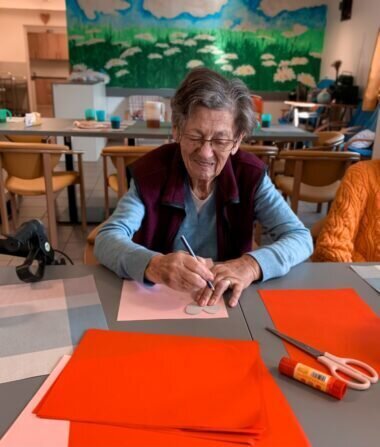 Processed with Focos