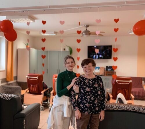 Processed with Focos