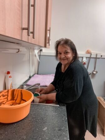 Processed with Focos