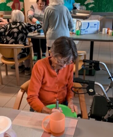 Processed with Focos