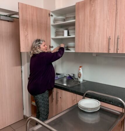 Processed with Focos