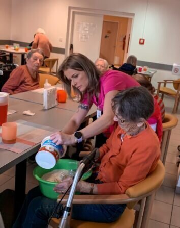 Processed with Focos