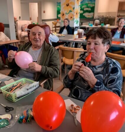 Processed with Focos