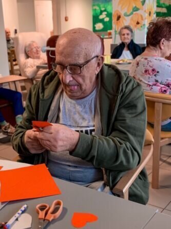 Processed with Focos