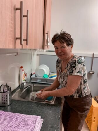 Processed with Focos