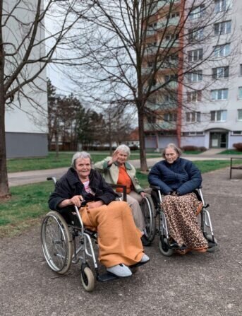 Processed with Focos