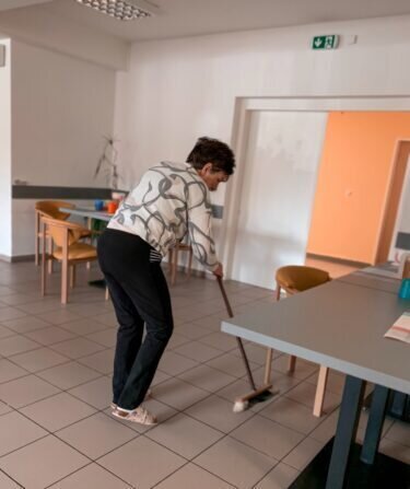 Processed with Focos