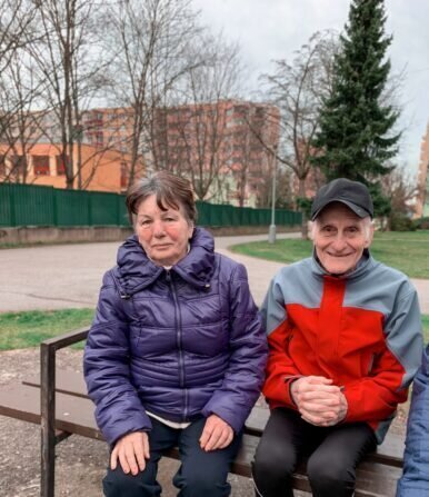 Processed with Focos