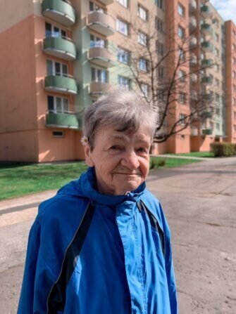 Processed with Focos