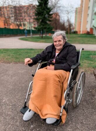 Processed with Focos