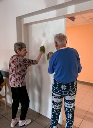 Processed with Focos