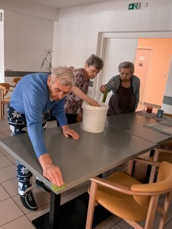 Processed with Focos