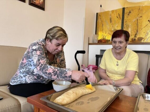 jablečný závin (6)