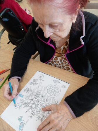 jarní omalovánky (3)