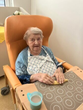 pečení jidášů (5)