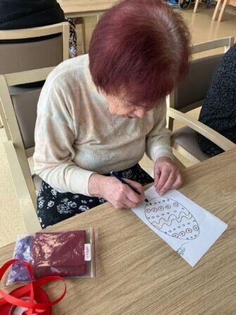 velikonoční tvoření (2)