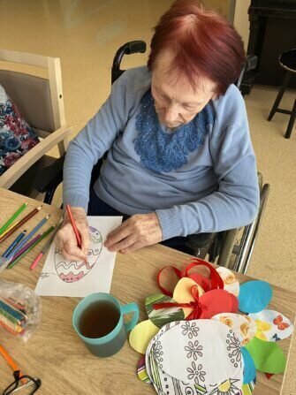 velikonoční tvoření (3)