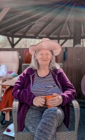 Processed with Focos