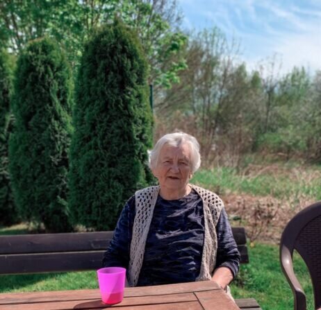 Processed with Focos