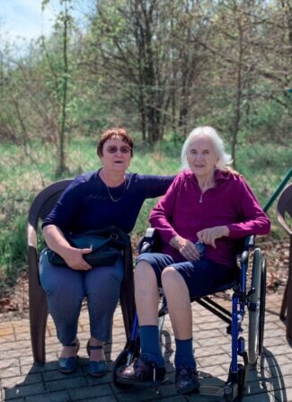 Processed with Focos