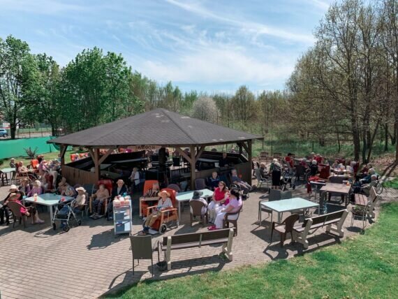 Processed with Focos