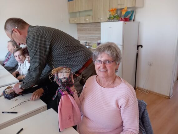 Vyrábějí čarodějnic (1)