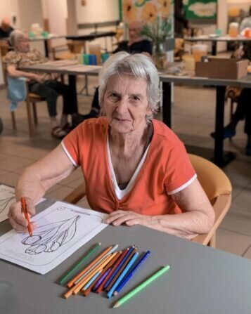 Processed with Focos