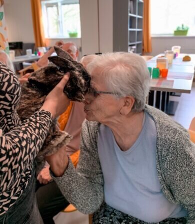 Processed with Focos