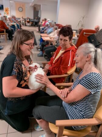 Processed with Focos