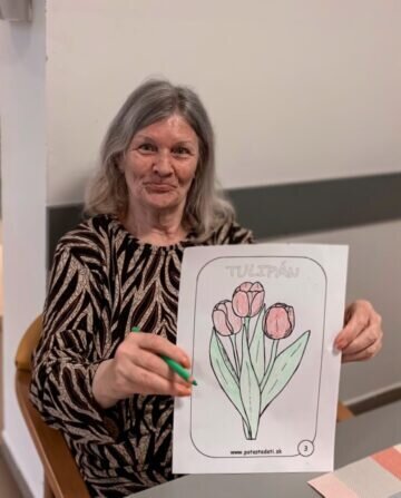 Processed with Focos