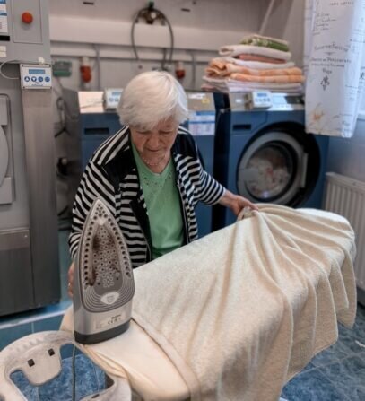 Processed with Focos