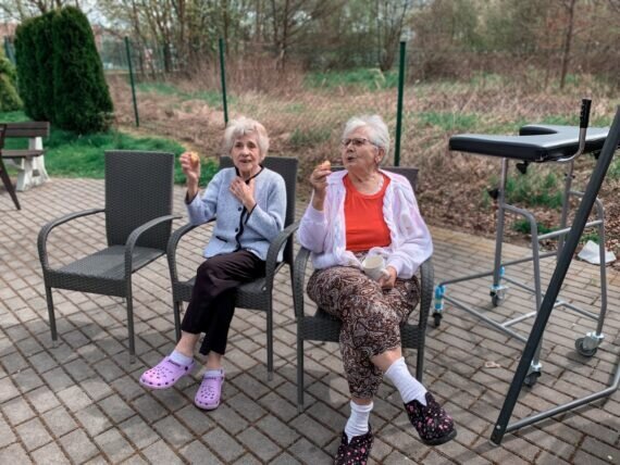 Processed with Focos