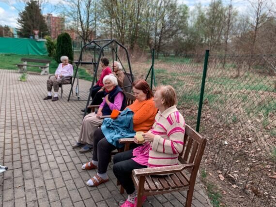 Processed with Focos