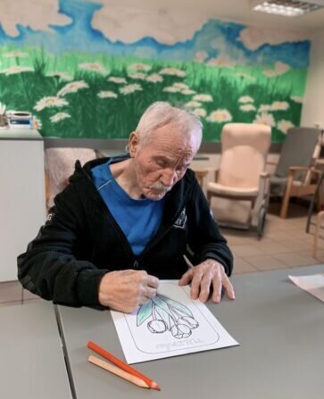 Processed with Focos