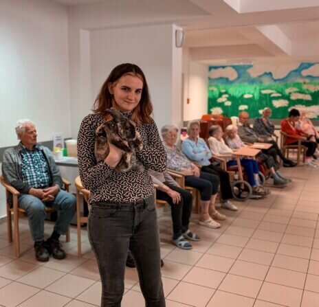 Processed with Focos