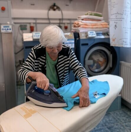 Processed with Focos