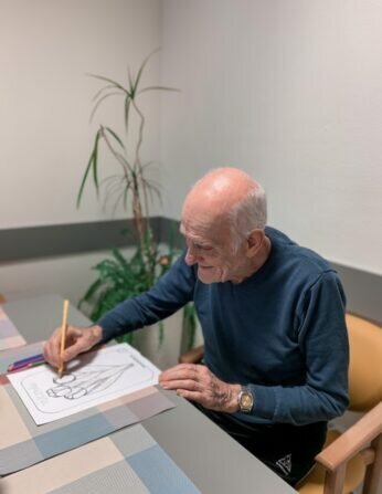 Processed with Focos