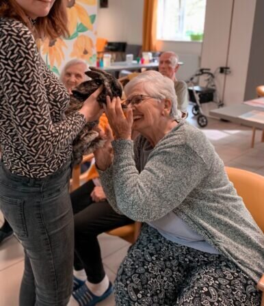 Processed with Focos