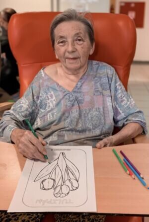 Processed with Focos