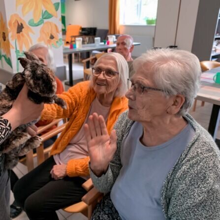 Processed with Focos