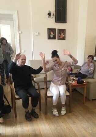 muzikoterapie na zámku (4)