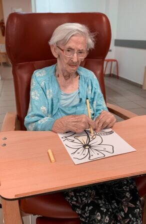 Processed with Focos