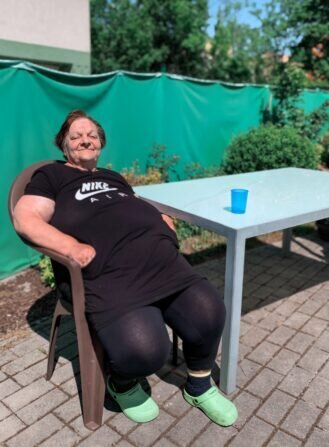 Processed with Focos