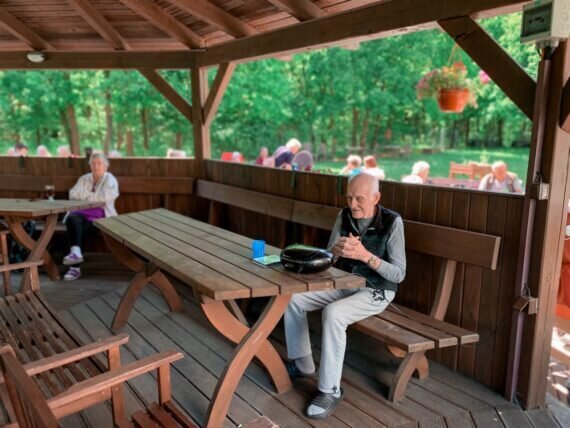 Processed with Focos