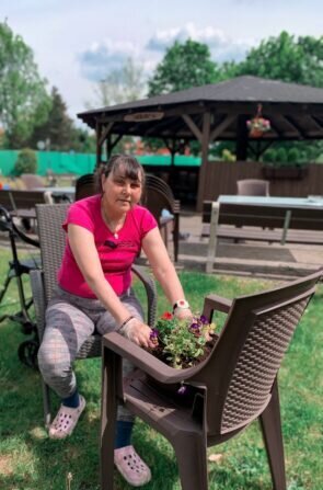 Processed with Focos