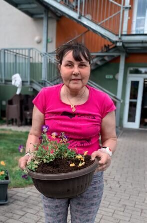 Processed with Focos