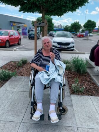 Processed with Focos