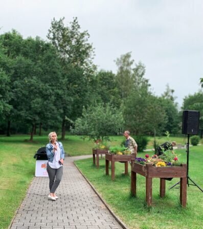 Processed with Focos